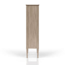 Display Bookcase Colored - Sand by HouseOfZazla