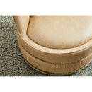 Swivel Chair, 360 Swivel Accent Chair, Barrel Chair for Living Room Bedroom