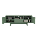 Ella - TV Stand With Adjustable Shelves by HouseOfZazla
