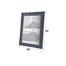 Dante - Accent Floor Mirror