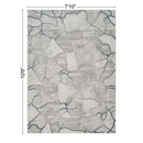 Geometrix - Area Rug