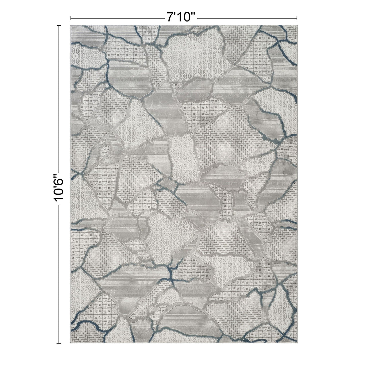 Geometrix - Area Rug, photo 8 of 8