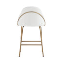 Gracie - Counter Stool by HouseOfZazla