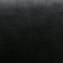 360Swivel and Rocking Home Theater Recliner Manual Recliner Chair with Wide Armrest for Living Room,Bedroom, Black