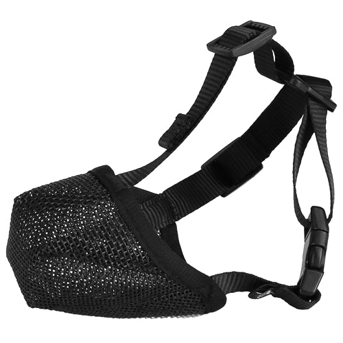 GBruno Pet Muzzle Mask, photo 5 of 8