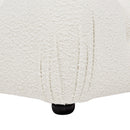 Marcel - Bubble Modular Modern Cocktail Ottoman by HouseOfZazla