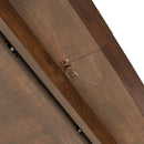 Draper - Rectangular Dining Table by HouseOfZazla