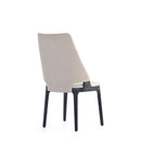 Kara - Dining Chair In (Set of 2) by HouseOfZazla