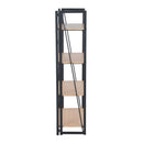 Dakota - Contemporary Bookcase by HouseOfZazla