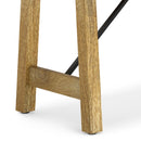 Harvey - Bench - Natural by HouseOfZazla
