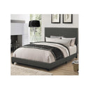 Guyancourt - Panel Bed