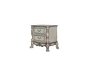 Dresden - Vintage Nightstand by Unique Piece Furniture