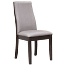 Holloway - Dining Set With Extension Leaf