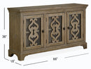 Tinley Park - Server - Dove Tail Gray