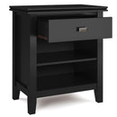 Artisan - Handcrafted Bedside Table by HouseOfZazla