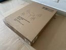Big Kids Table and 4 Chairs Set, 5 Pieces Toddler Table and Chair Set