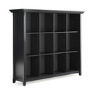 Acadian - Handcrafted Cube Storage by HouseOfZazla