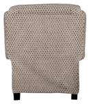 Freemont - Reclining Chair - Pewter