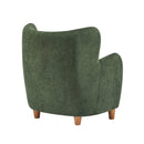 Lucia - Wingback Armchair