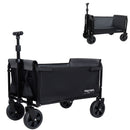 All-in-One Convertible Folding Camping Wagon Cart