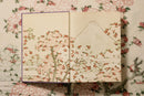 Hokusai (German, French, English)