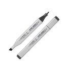 COPIC Original Marker C7 Cool Gray No. 7 by MarkerPOP