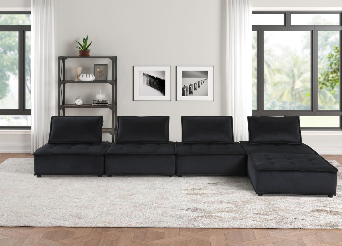 Anna - Modular Sofa, photo 4 of 24