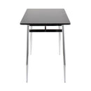 Marcel - Contemporary, Counter Table by HouseOfZazla