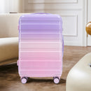 20'/24'/28' 3-Piece PC Spinner Wheel Luggage Set