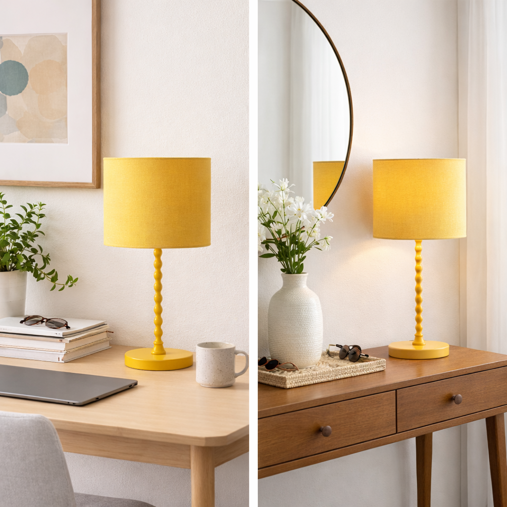 Modern Classic Desk Lamp, photo 4 of 9