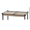 Replacement Canopy Top Cover Fabric For Outdoor Patio Retractable Pergola Sun-Shelter Canopy by HouseOfZazla