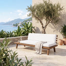 Hillcrest 2 Seater Sofa - Left Side