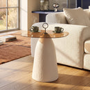 Indoor Accent Side Table