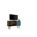 Liberty - 43" TV Stand With Concealed Storage by HouseOfZazla