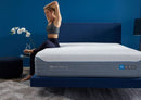 BedGear H4 Medium Firm Mattress Full by HouseOfZazla