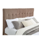 Crombie - Bed With Visual Flame Feature by HouseOfZazla