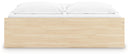 Onita - Platform Bed by Unique Piece Furniture