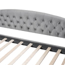 Modern Tufted Button Daybed by HouseOfZazla