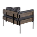 Kari - Farmhouse Design Chair by HouseOfZazla