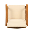 Outdoor Dining Chairs (Set of 2) by HouseOfZazla