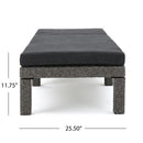 Puerta KD Chaise Lounge