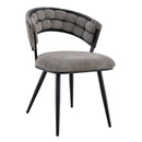 Dining Chairs For Dining Room & Kitchen (Set of 2) by HouseOfZazla