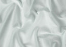 BedGear Hyper-Linen Crib Sheet, Light Green by HouseOfZazla
