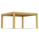 Wilson - Handcrafted Dining Table by Unique Piece Furniture