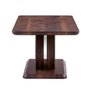 Modern, Minimalist Rectangular Coffee Table by HouseOfZazla