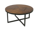 Faro - Round Table by HouseOfZazla