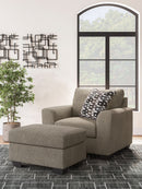 Triston-Peaks - Living Room Set by Unique Piece Furniture