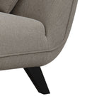 Nayeli - Boucle Chair by Unique Piece Furniture