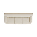 Alana Lawson - Three Cushion Tightback Sofa by HouseOfZazla