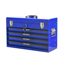 20-inch Steel Portable Tool Box With Drawers by HouseOfZazla